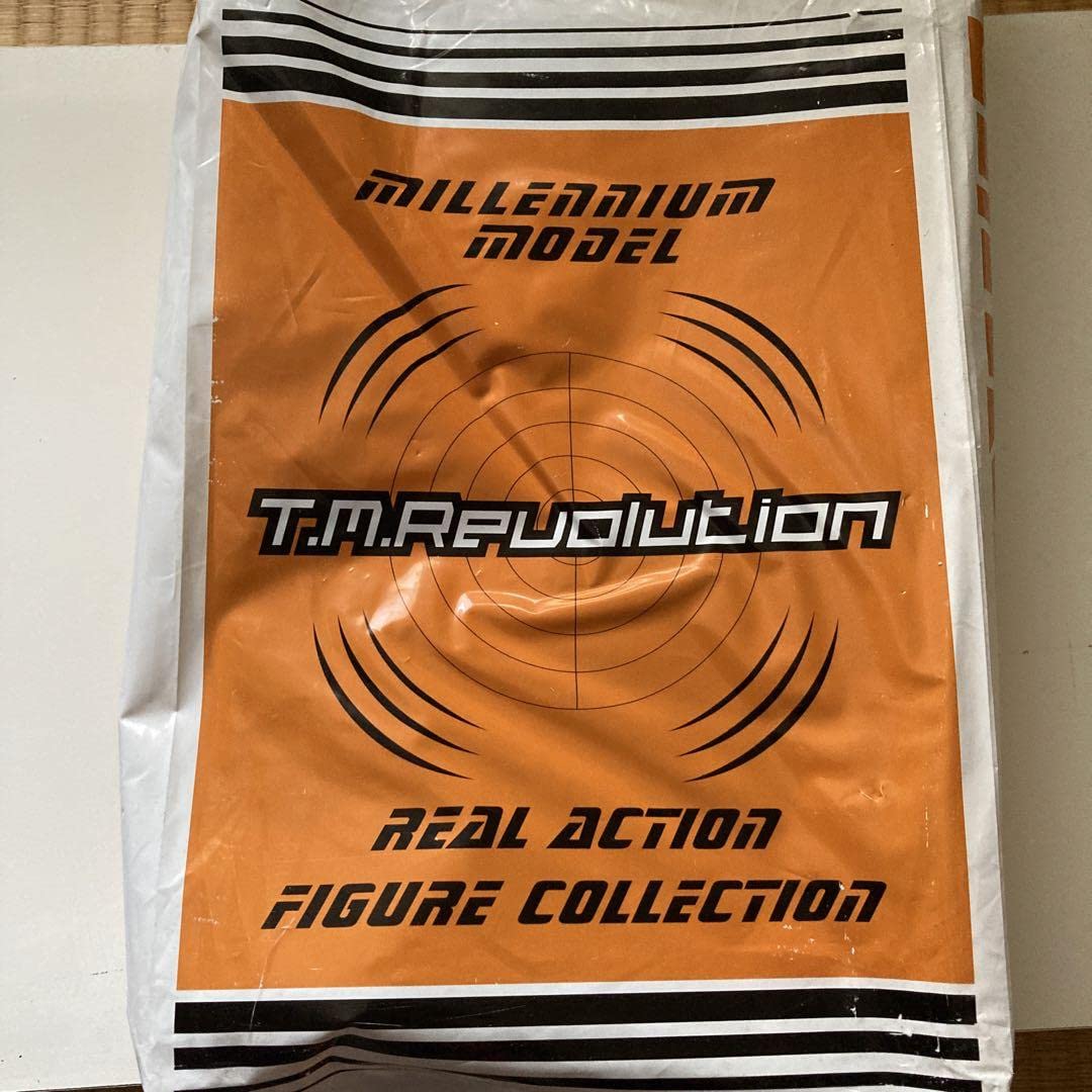 t.m.revolution様 リクエスト 6点 まとめ商品 Amazon | T.M.Revolution (西川貴教) DOLL HotLimit | 人形